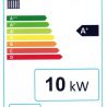 karta energetyczna camino 10kW